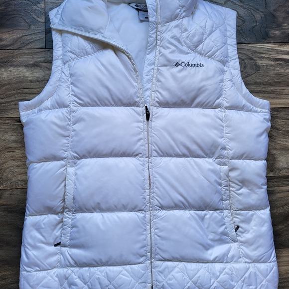 Columbia Jackets & Blazers - Columbia Puffer Vest